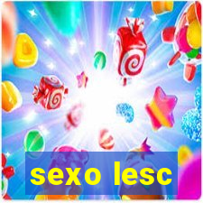 sexo lesc